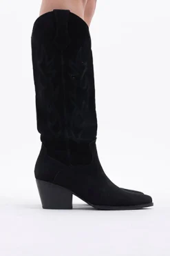 Botas Vaqueras Puntal