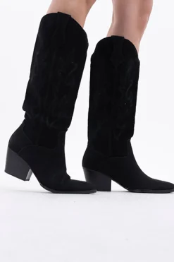 Botas Vaqueras Puntal