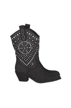 Botas vaqueras studs