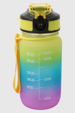 Botella medidas 550ml