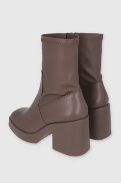 Botin casual stretch