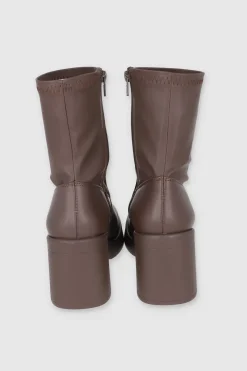 Botin casual stretch