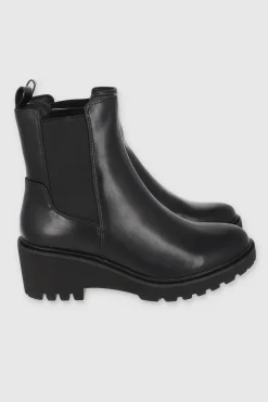 BOTIN CHELSEA MEDIO TACON CORRIDO