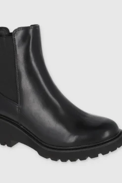 BOTIN CHELSEA MEDIO TACON CORRIDO