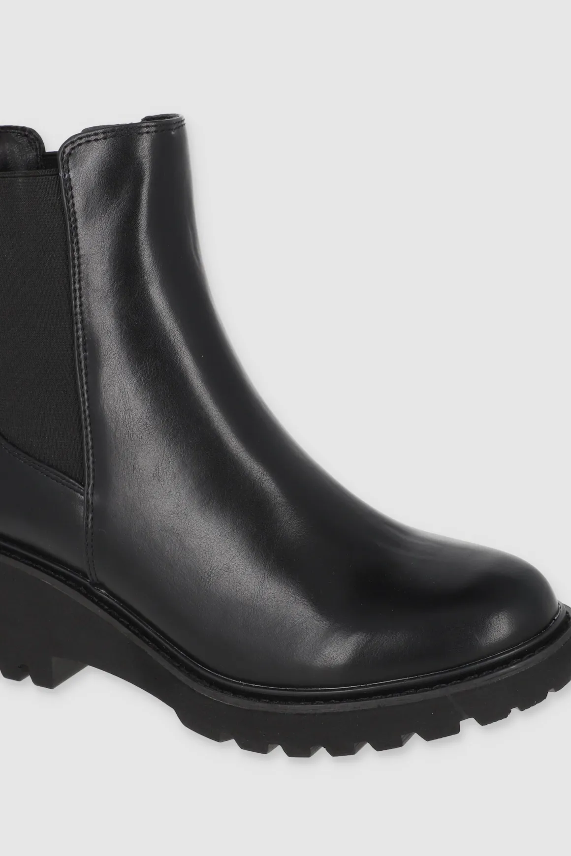 BOTIN CHELSEA MEDIO TACON CORRIDO