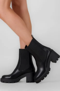 BOTIN CHELSEA TACON TRACK