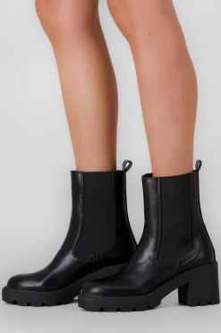 BOTIN CHELSEA TACON TRACK