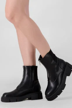 BOTIN COMBAT CIERRE MEDIO