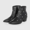 Botin Studs Estrellas