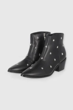 Botin Studs Estrellas