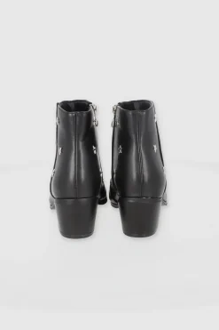 Botin Studs Estrellas