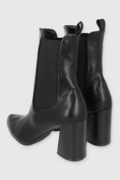 Botín Pointy Chelsea