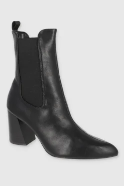 Botín Pointy Chelsea