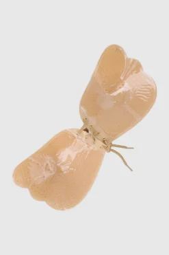 Bra adhesivo cinta delantera