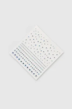 Brillos Adhesivos Faciales