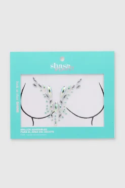 Brillos Decorativos Escote