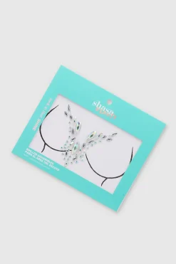 Brillos Decorativos Escote