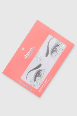 Brillos Faciales Gota