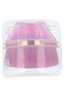 Brocha Kabuki Glitter