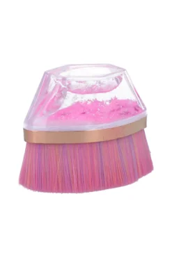 Brocha Kabuki Glitter