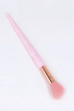 Brocha Maquillaje Textura