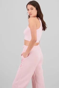 Camiseta Seamless Tirantes