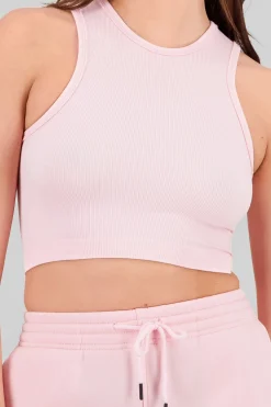 Camiseta Seamless Tirantes