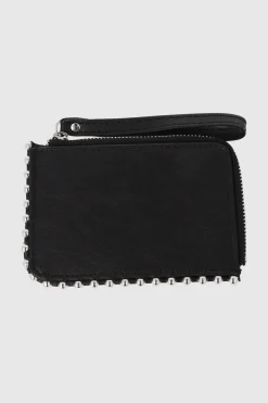 Cartera pequeña studs orilla