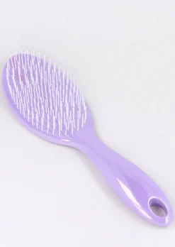 Cepillo cabello nacarado