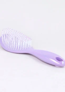 Cepillo cabello nacarado