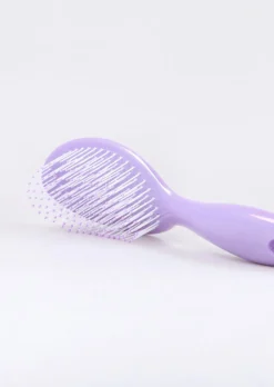 Cepillo cabello nacarado