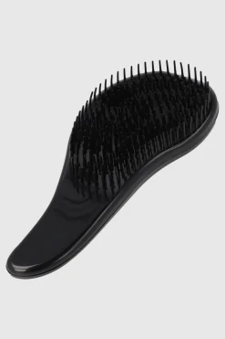 Cepillo desenredante animal print color