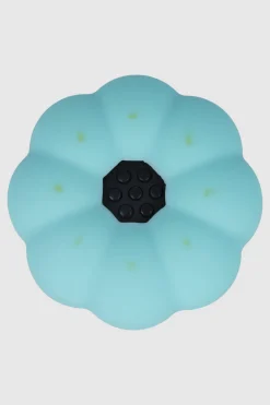 Cepillo Diseño Flor Monocolor