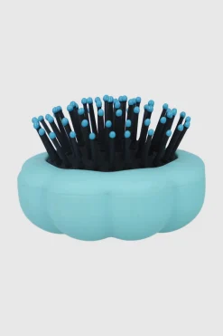 Cepillo Diseño Flor Monocolor