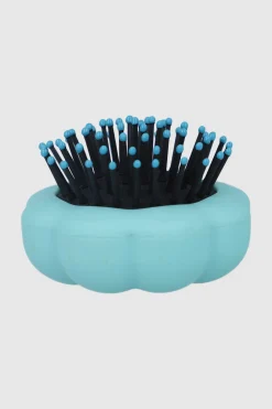 Cepillo Diseño Flor Monocolor