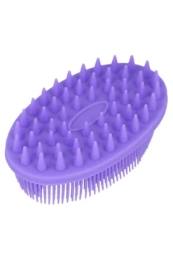 Cepillo Exfoliante Silicon