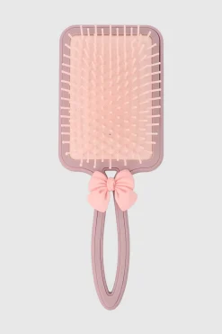Cepillo moño