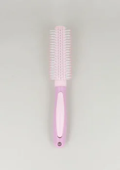 Cepillo redondo monocolor