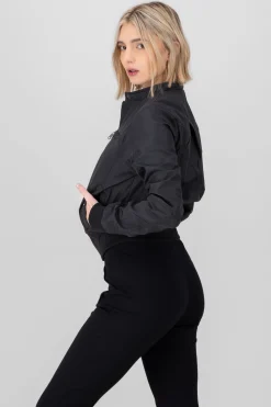 Chamarra Bomber Ligera