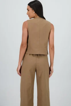 Chlaeco sastre detalle moños Hypsters