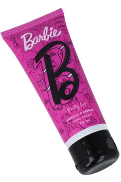 Crema Barbie pretty look