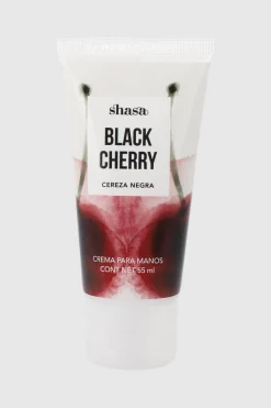 Crema black cherry