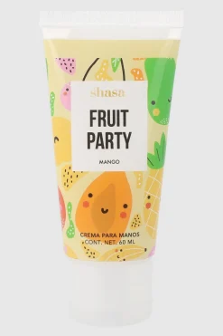 Crema Fruit Party 60Ml