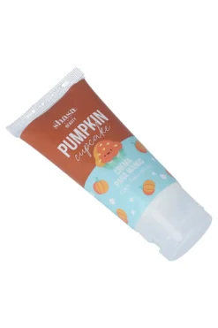 Crema Manos Pumpkin Cupcake