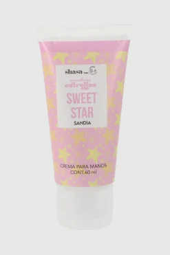 CREMA SWEET STAR 60ML