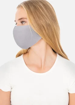 Cubreboca tela filtro