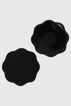 Cubrepezón de silicón acabado mate