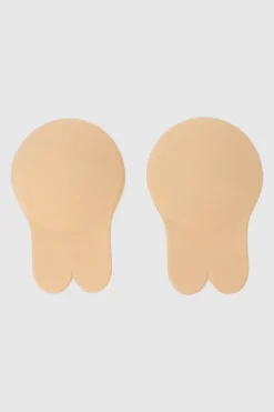 Cubrepezón oreja conejo