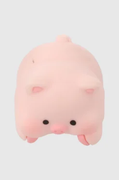 Decoracion cel animalito curioso