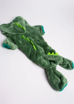 Disfraz Mascota Dinosaurio